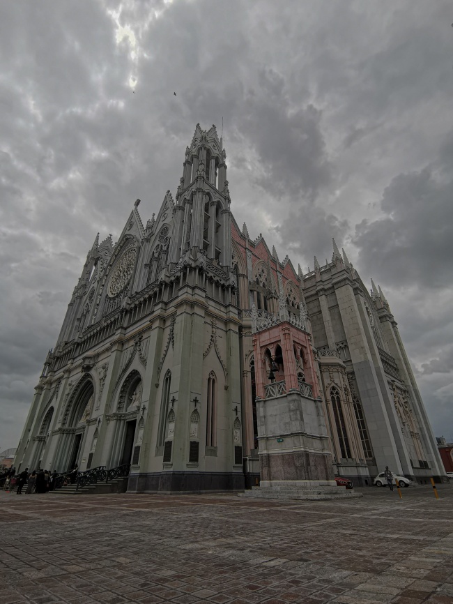 foto:Romario Villa Pimentel - lo hecho en México