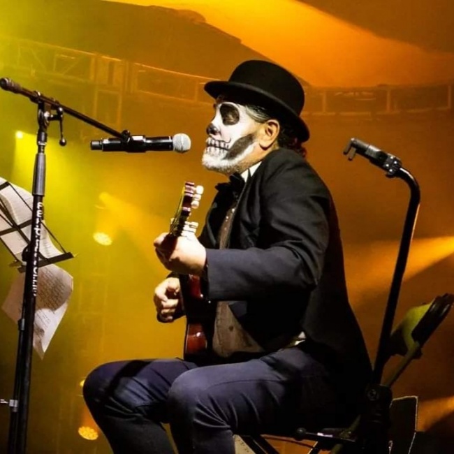 foto:Emmanuel Reyes  - lo hecho en México