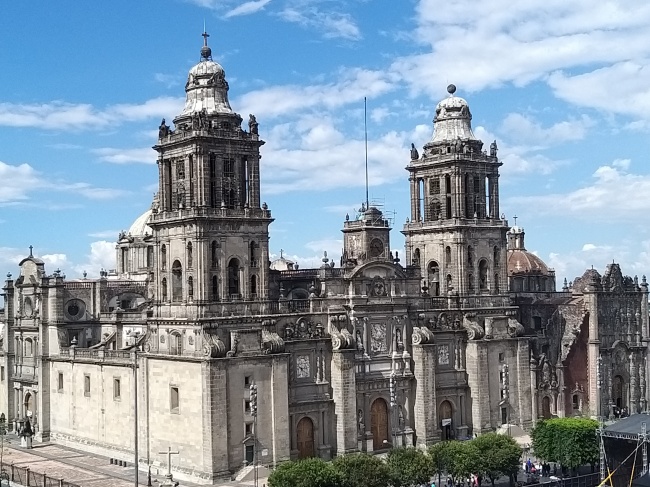 foto:Karla Denisse Montes Macías - lo hecho en México