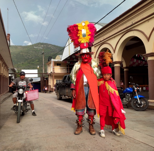 foto:Rodrigo Tadeo López Lóez - lo hecho en México