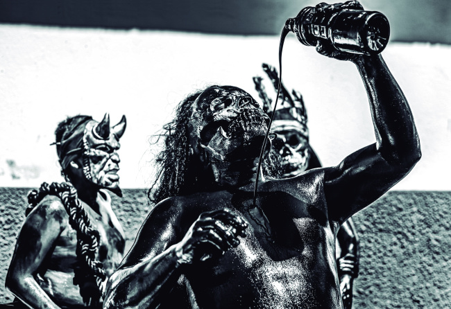 foto:Patricia Rivero - lo hecho en México