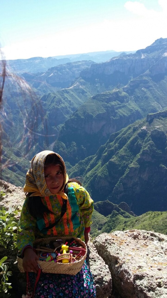 foto:José Luis Sósol Espejo  - lo hecho en México