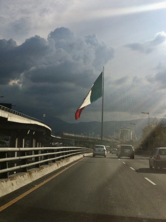 foto:Jorge Vicente Martin z Rendon - lo hecho en México