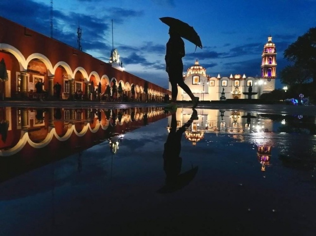 foto:Sharelli Zavaleta Pastrana  - lo hecho en México