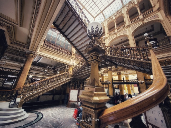 foto:Sergio Ivan Galvan Bravo - lo hecho en México