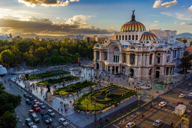 foto:ilse adriana barrios Fernandez - lo hecho en México