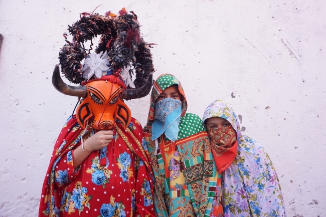 foto:María Clara Martínez Mora - lo hecho en México