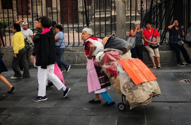 foto:Luis Salvador Villalpando Pérez - lo hecho en México