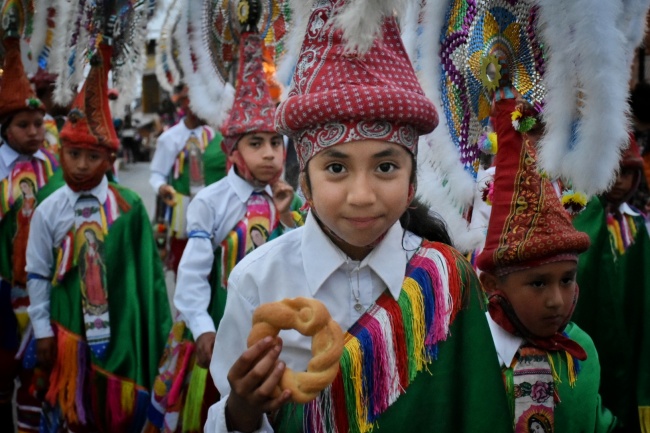 foto:Luis David Pérez Graillet  - lo hecho en México