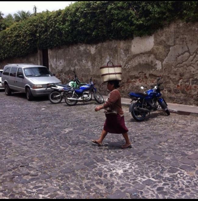 foto:Daniel Huerta Sevilla - lo hecho en México