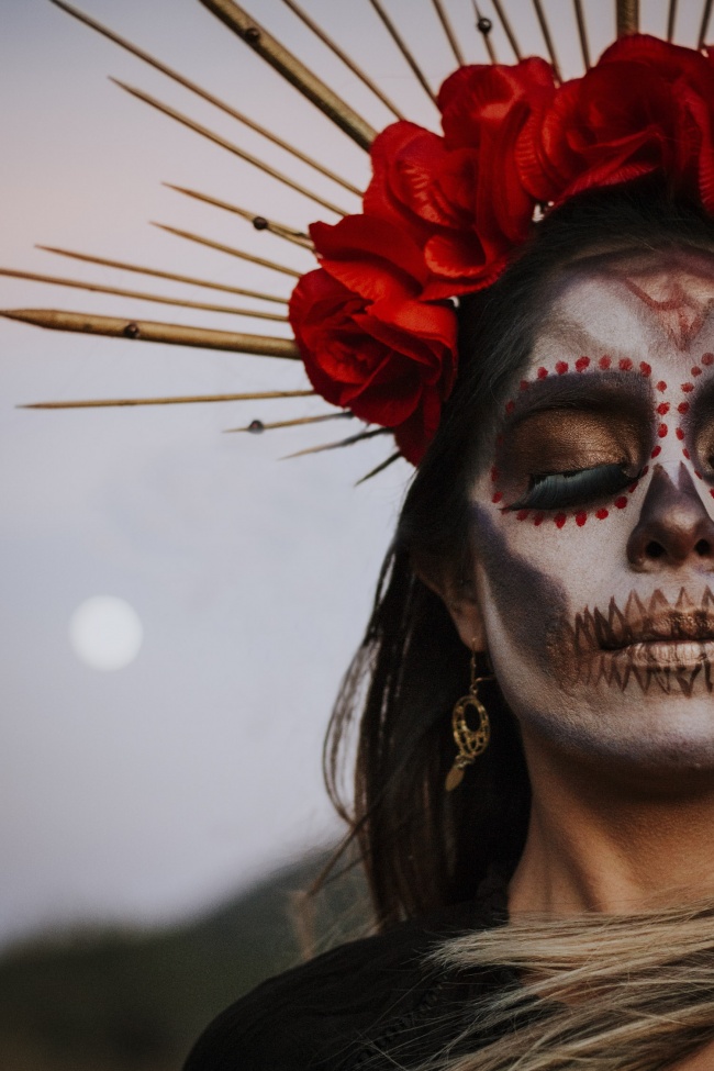 foto:Celina Galilea del Bosque Rivera - lo hecho en México