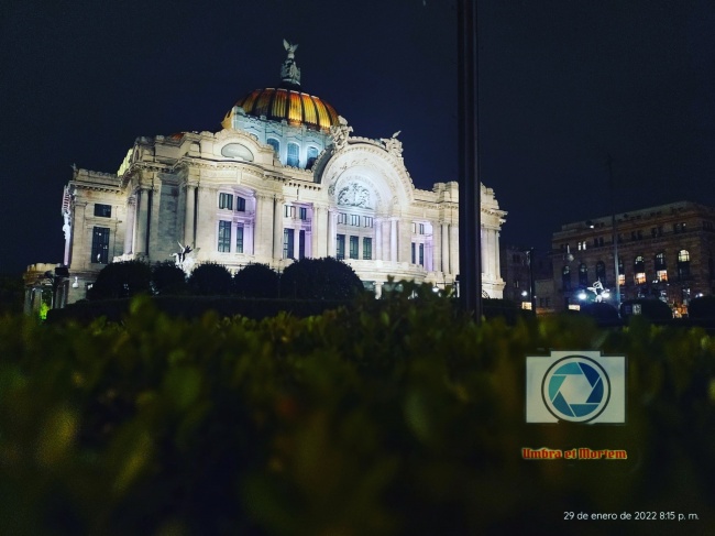 foto:David Omar Núñez Bolaños  - lo hecho en México
