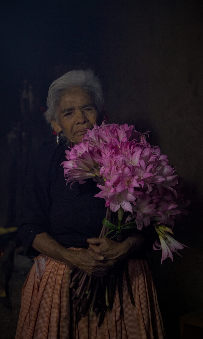 foto:izquierdo alvarez - lo hecho en México