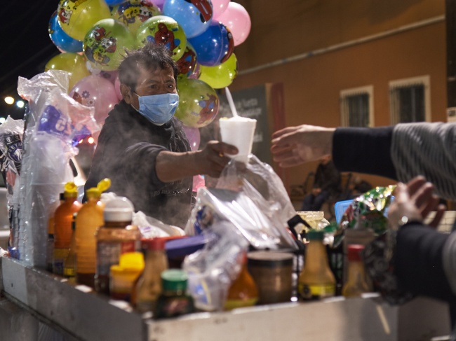 foto:Daniel Isai Medina Muñoz - lo hecho en México