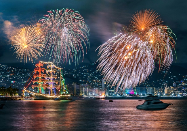 foto:Brian mena laureano  - lo hecho en México