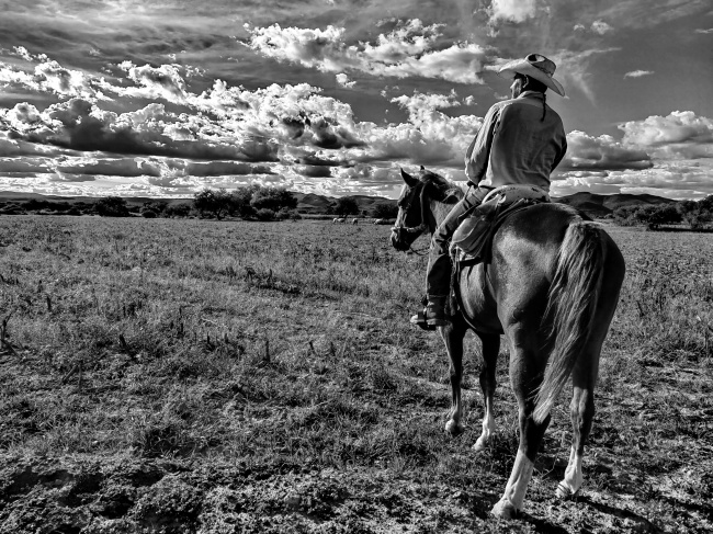 foto:Rafael Castorena  - lo hecho en México
