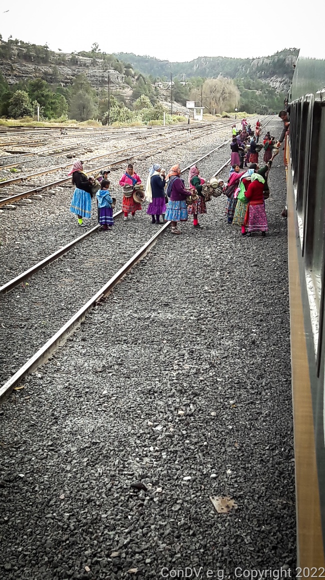 foto:Consuelo De Vecchi - lo hecho en México