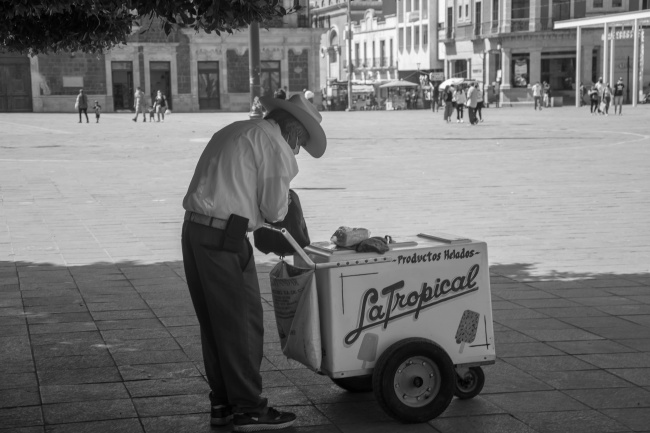 foto:victor alvizar espinosa - lo hecho en México