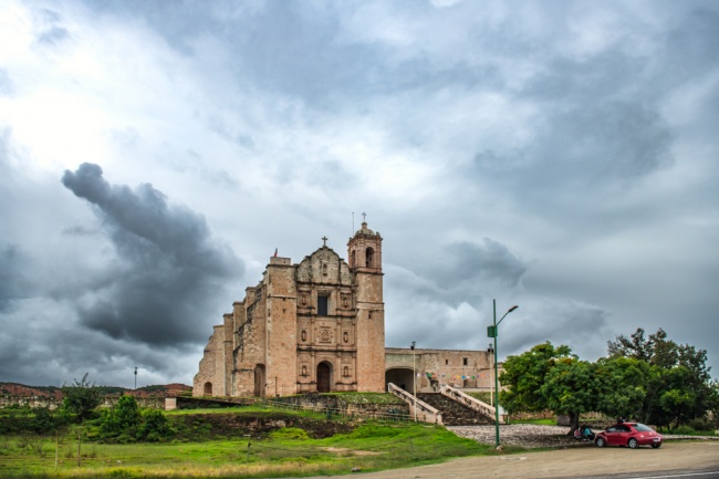 foto:Gamaliel Pacheco Lopez - lo hecho en México
