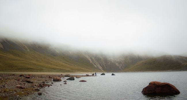 foto:Isaí Ronces Mercado - lo hecho en México