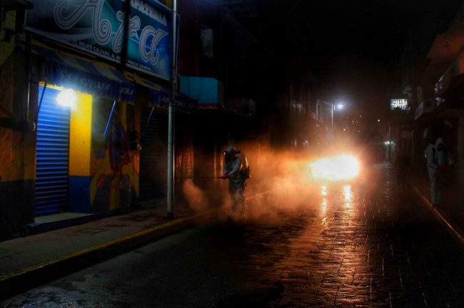 foto:Nezahualcoyotl Perez Garcia - lo hecho en México