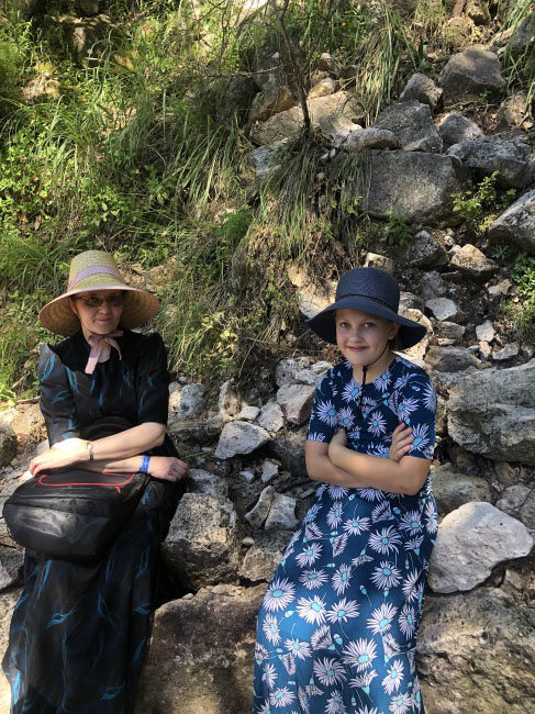 foto:Fátima grajeda  - lo hecho en México