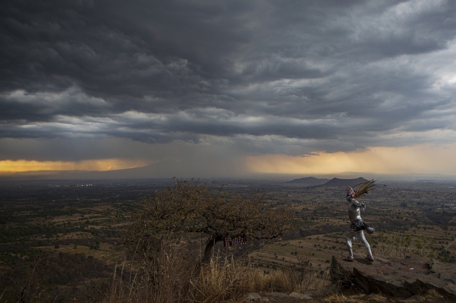 foto:Andrés Javier Lobato Bonilla - lo hecho en México