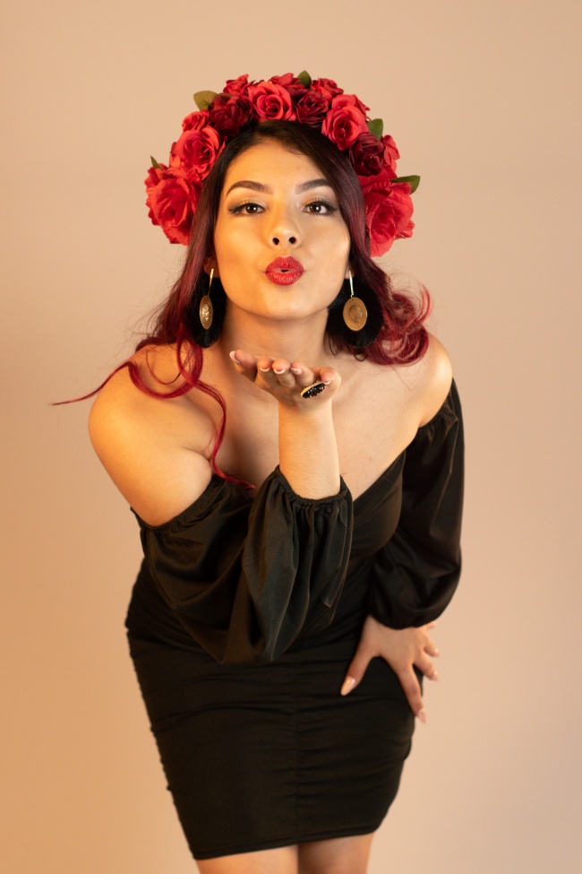 foto:Vladimir Alexander Flores Zacarias - lo hecho en México