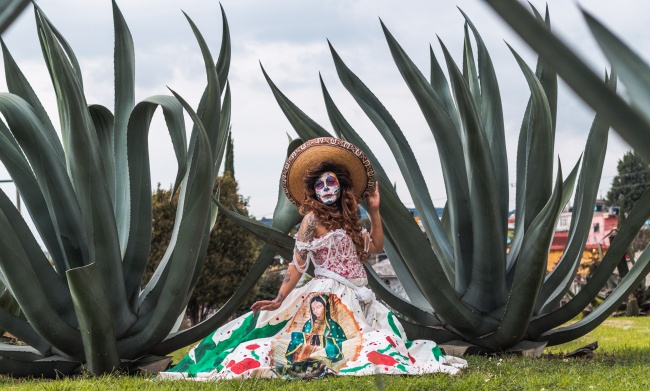 foto:Alain Hernández Aguila - lo hecho en México