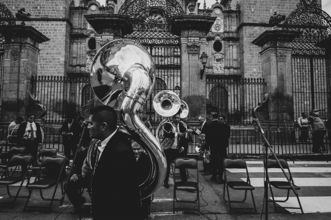 foto:Gerardo Morales Martinez - lo hecho en México