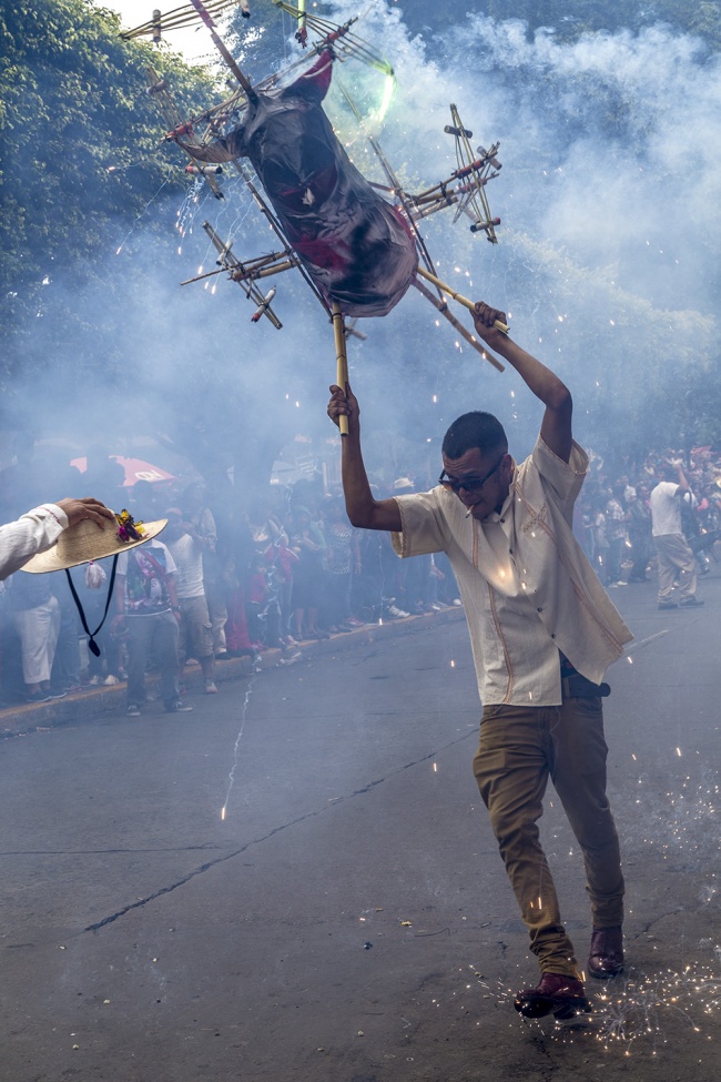 foto:Berta Alicia Pasaye Contreras - lo hecho en México