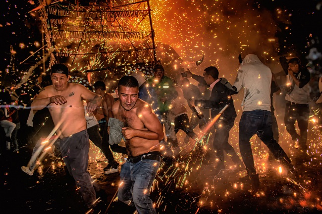 foto:JESUS MORENO RUIZ - lo hecho en México