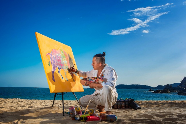 foto:Maria Cecilia Alvarado Dominguez - lo hecho en México