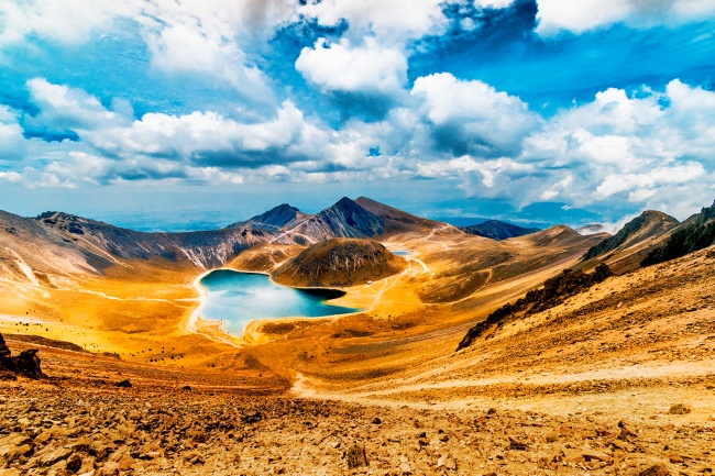 foto:Aldo Alfredo Yañez Lagunas - lo hecho en México