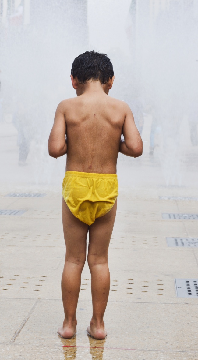 foto:Marisel Sinta Ramos - lo hecho en México