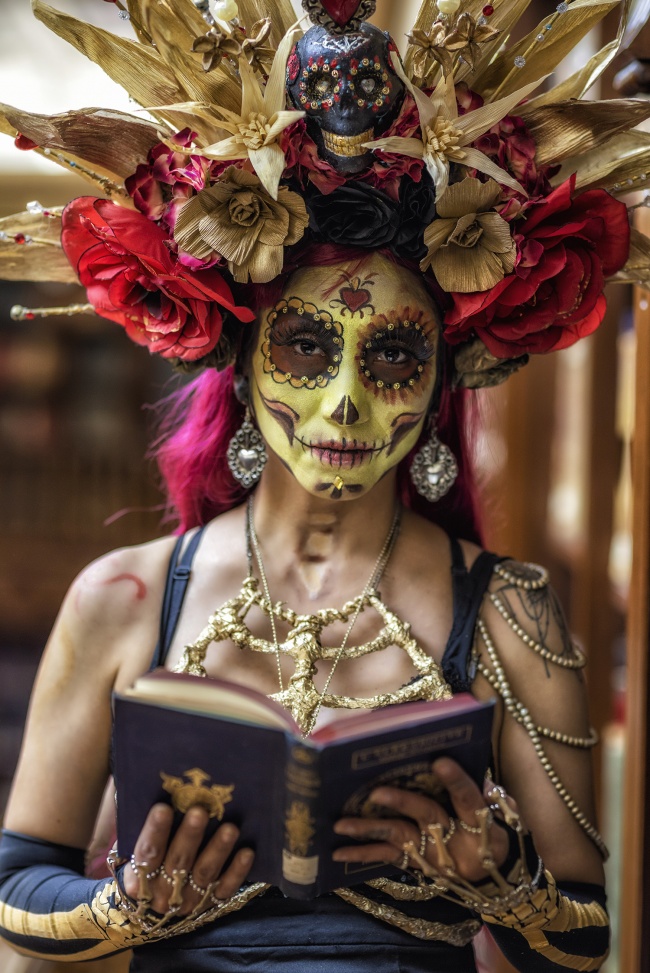 foto:Sayabil Yac Cruz Sánchez - lo hecho en México