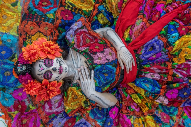 foto:Ramon Sanchez - lo hecho en México