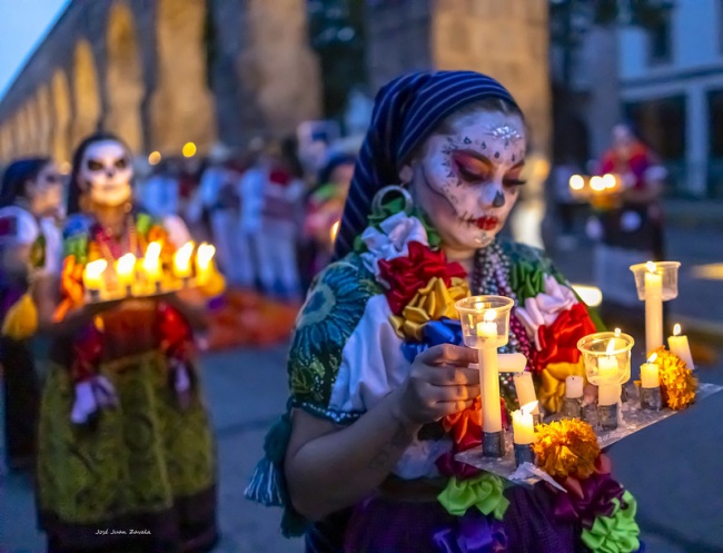 foto:ZAVALA - lo hecho en México