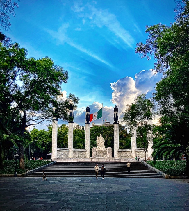 foto:Daniel Adrian Perez Cruz - lo hecho en México