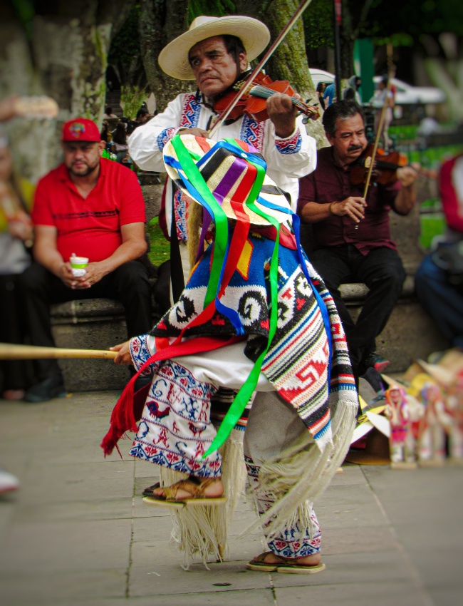 foto:Luis Angel del Toro Ramírez  - lo hecho en México