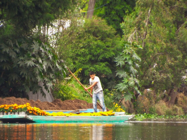 foto:Berenice Peñaloza Santos - lo hecho en México