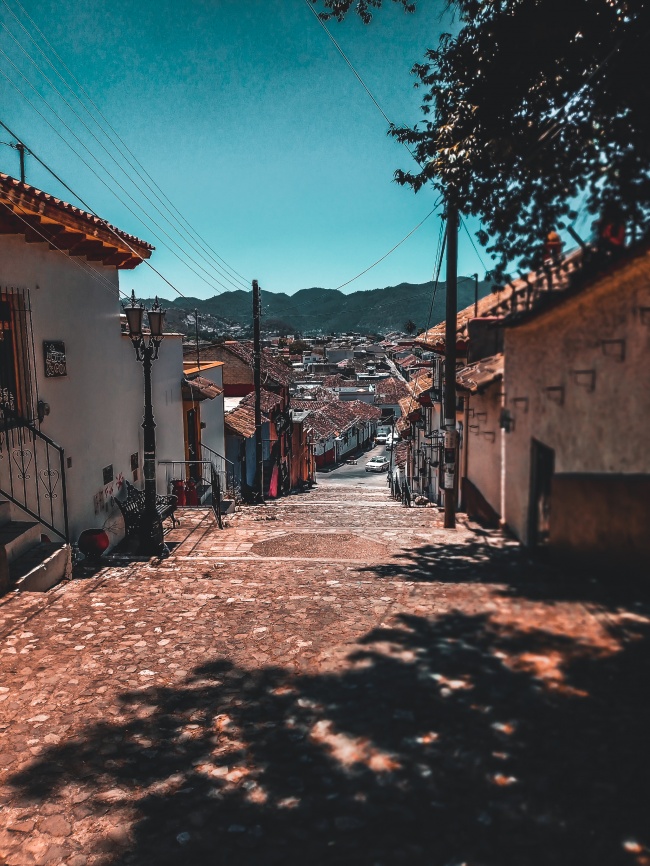 foto:José Manuel López Hernández  - lo hecho en México