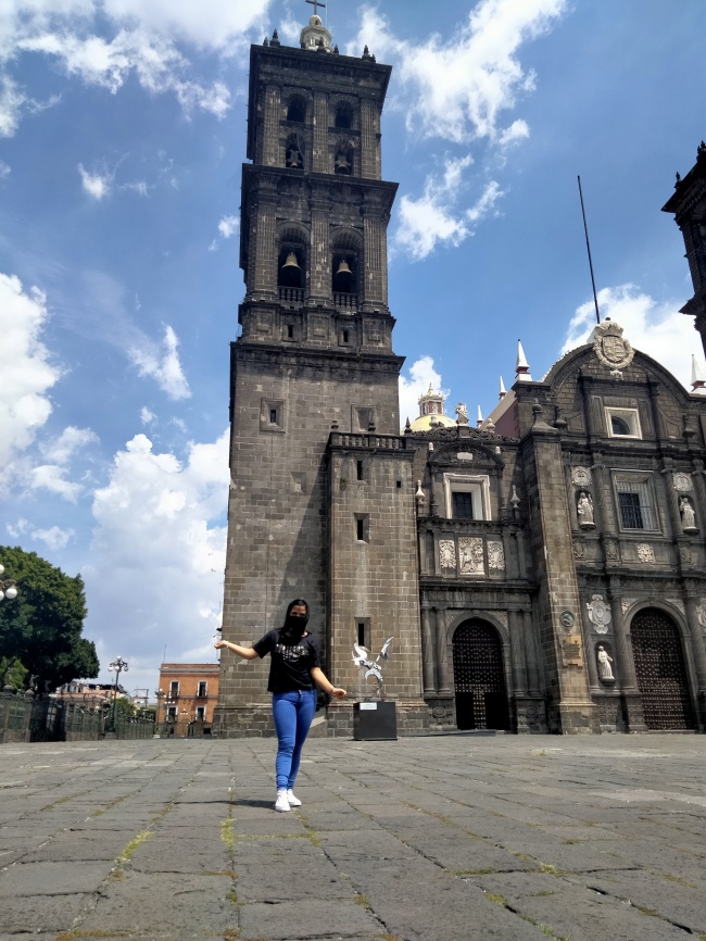 foto:Guadalupe Lizet Bello Luna  - lo hecho en México
