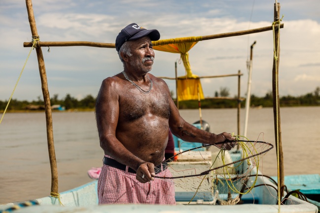 foto:FREDY PEÑALOZA - lo hecho en México