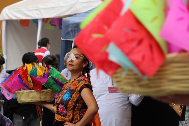 foto:Getzemany Barrientos García - lo hecho en México