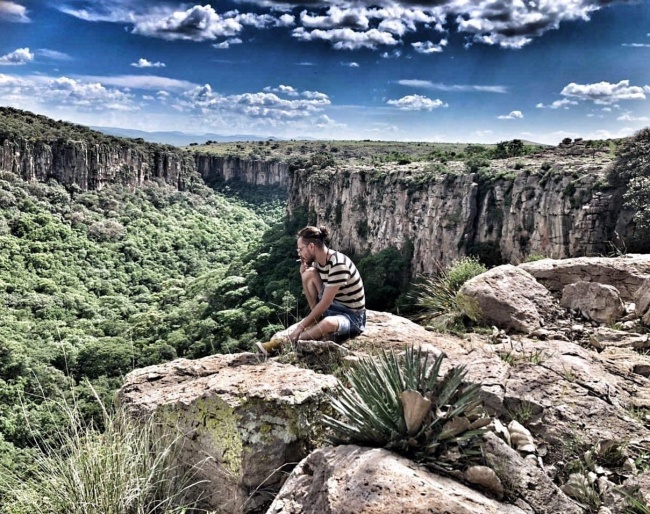 foto:Arteaga - lo hecho en México