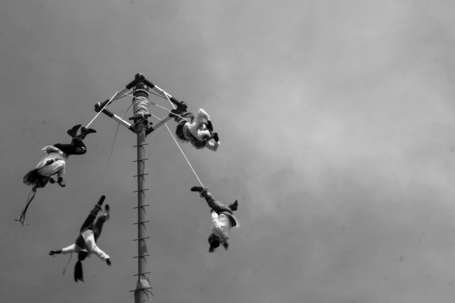 foto:Luis Eduardo Navarro López - lo hecho en México