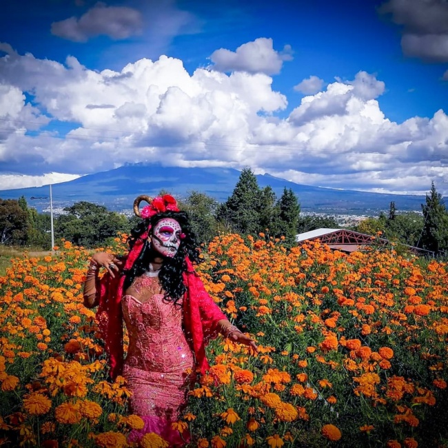 foto:Julio Alberto Pluma Ramón  - lo hecho en México
