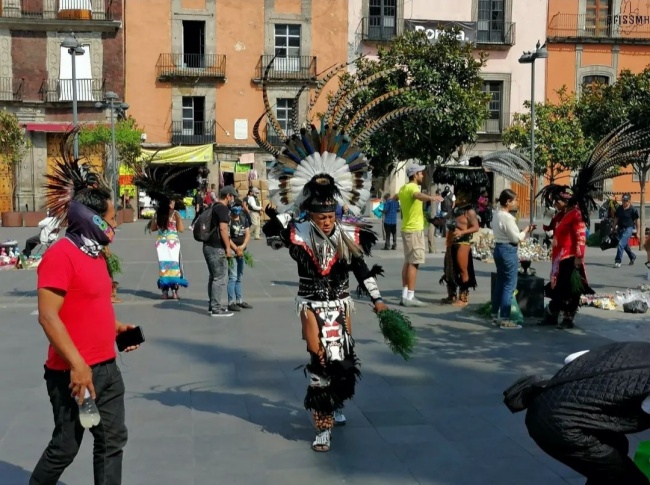 foto:Brisa Alejandra Mora Hernández  - lo hecho en México