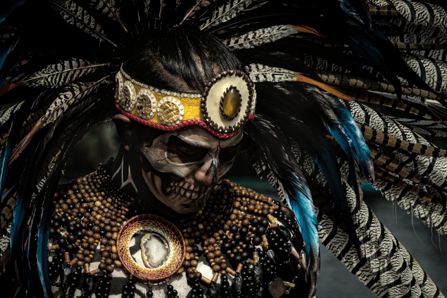 foto:David Garcia Camacho - lo hecho en México